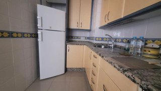 Piso en alquiler en Triana Este en Sevilla