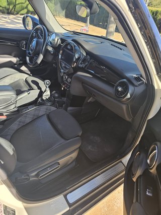 MINI Mini 2015
