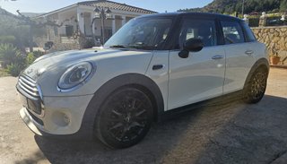 MINI Mini 2015