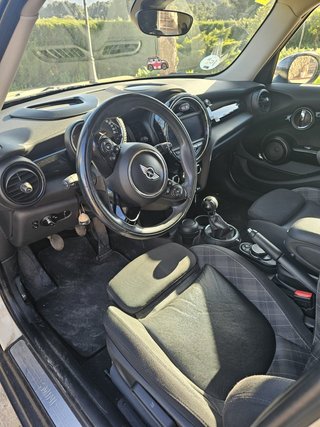 MINI Mini 2015