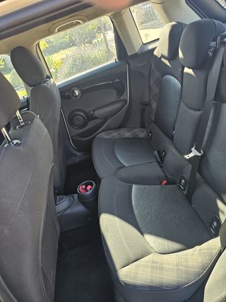 MINI Mini 2015