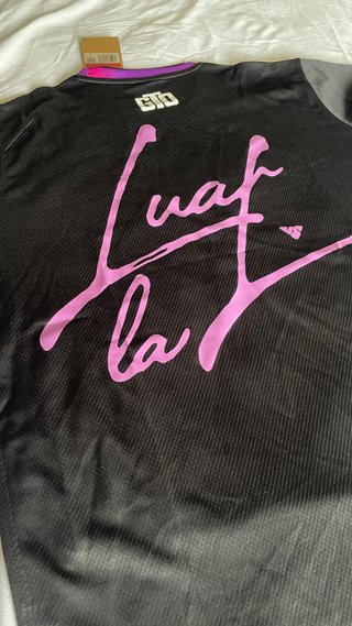 Camiseta Nike PSG x Luar la L