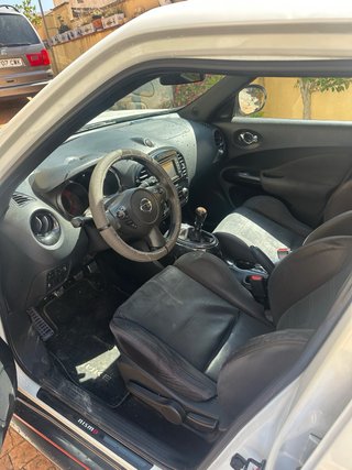 Nissan Juke 1.6 DIGT Nismo 4x2  2013