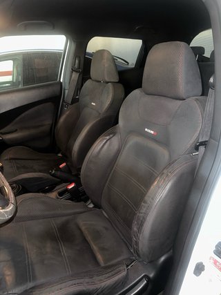 Nissan Juke 1.6 DIGT Nismo 4x2  2013