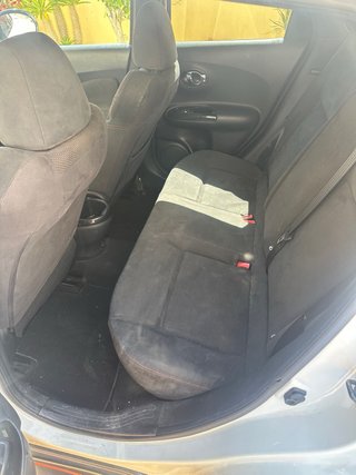 Nissan Juke 1.6 DIGT Nismo 4x2  2013