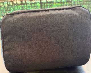 Borsa tracolla donna Borbonese nera