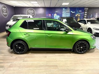 Skoda Fabia 1.0 TSI 81KW (110cv) DSG Monte Carlo