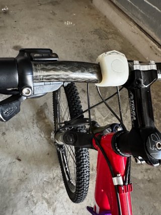 MTB 26 Doble Rookie RockShox Reba