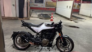 Husqvarna Vitpilen 401 2020