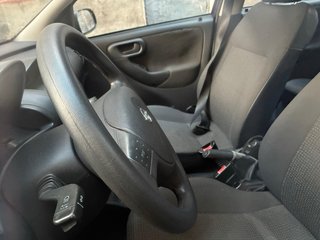 Opel Corsa 2004