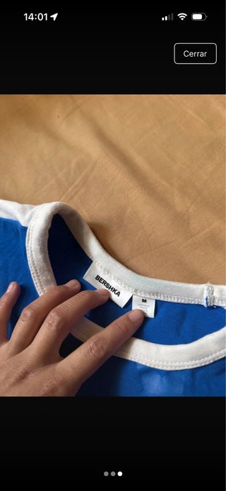 Camiseta Bad Bunny Puerto Rico 1998