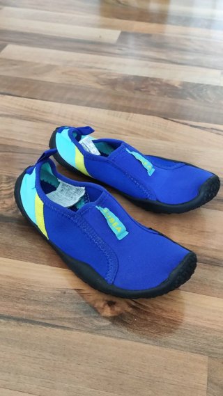 Escarpines Subea Decathlon Talla 34/35