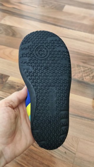 Escarpines Subea Decathlon Talla 34/35