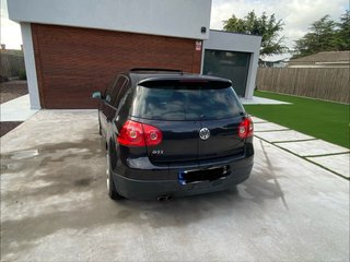 VOLKSWAGEN GOLF V 2.0 GTi DSG 200cv