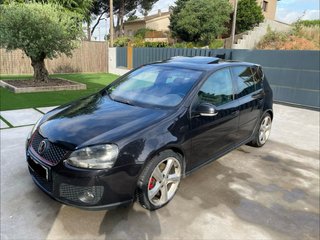 VOLKSWAGEN GOLF V 2.0 GTi DSG 200cv