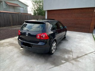 VOLKSWAGEN GOLF V 2.0 GTi DSG 200cv