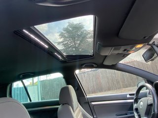 VOLKSWAGEN GOLF V 2.0 GTi DSG 200cv