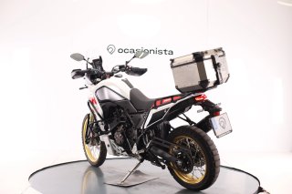 YAMAHA TENERE 700 RALLY 2023