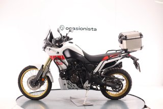 YAMAHA TENERE 700 RALLY 2023