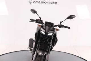 YAMAHA MT-125 2023