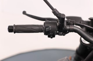 YAMAHA MT-125 2023