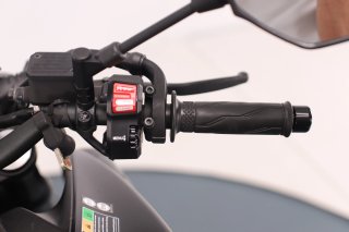 YAMAHA MT-125 2023