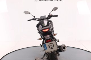 YAMAHA MT-125 2023