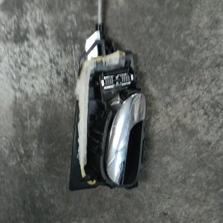 Cerradura Peugeot 307
