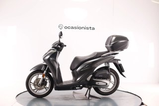 HONDA SH125I 2021