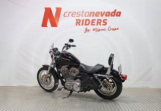 Harley-Davidson Sportster 883 Low