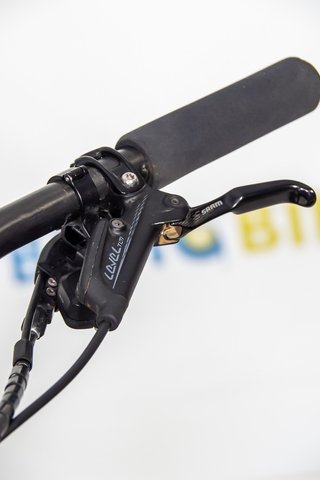 CANNONDALE SCALPEL CARBON SE ULTIMATE T-M 2024 SEGUNDA MANO - Talla: M