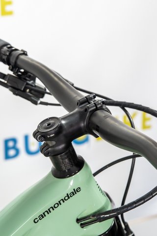 CANNONDALE SCALPEL CARBON SE ULTIMATE T-M 2024 SEGUNDA MANO - Talla: M