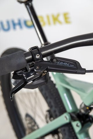CANNONDALE SCALPEL CARBON SE ULTIMATE T-M 2024 SEGUNDA MANO - Talla: M