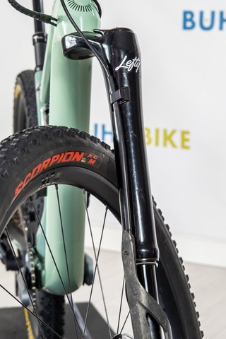 CANNONDALE SCALPEL CARBON SE ULTIMATE T-M 2024 SEGUNDA MANO - Talla: M