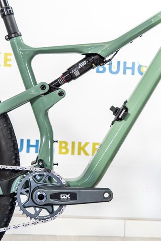 CANNONDALE SCALPEL CARBON SE ULTIMATE T-M 2024 SEGUNDA MANO - Talla: M