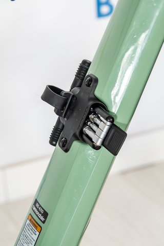 CANNONDALE SCALPEL CARBON SE ULTIMATE T-M 2024 SEGUNDA MANO - Talla: M