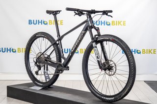 ORBEA ALMA M30 T-M 2025 BICICLETA SEGUNDA MANO - Talla: M