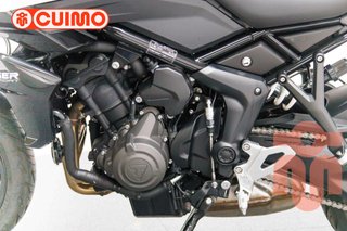 TRIUMPH TIGER SPORT 660