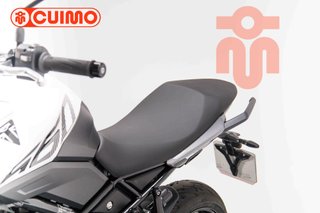 TRIUMPH TIGER SPORT 660