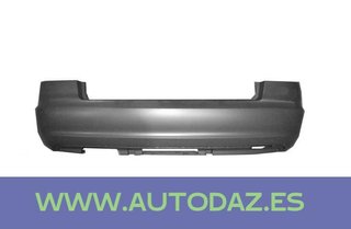Parachoques trasero imprimado 3ptas AUDI A3-202184A