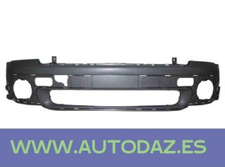 Parachoques delantero imprimado MINI MINI-219102F