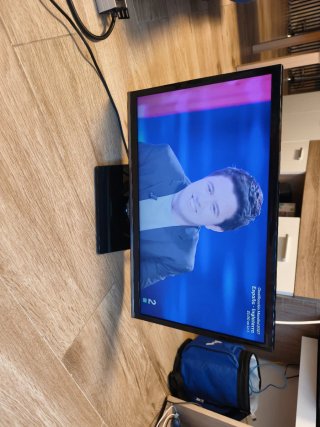 Samsung TV 22 pulgadas
