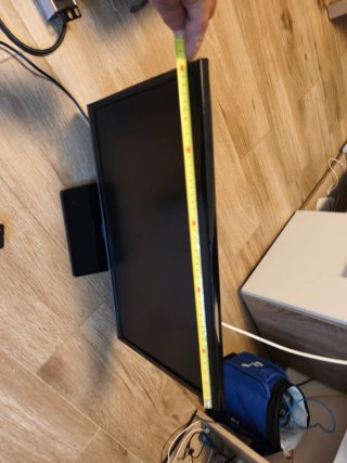Samsung TV 22 pulgadas