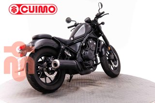 HONDA CMX 500 REBEL