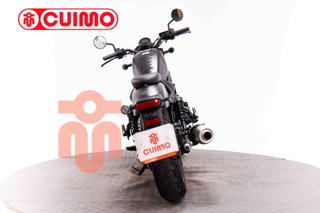 HONDA CMX 500 REBEL