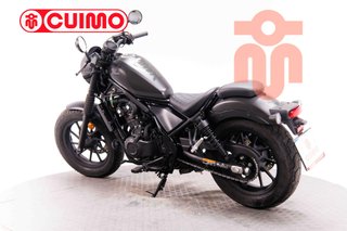 HONDA CMX 500 REBEL