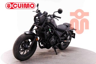 HONDA CMX 500 REBEL