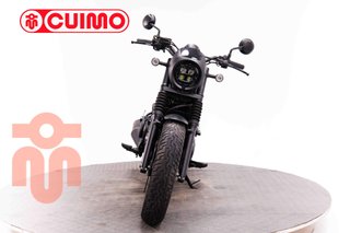 HONDA CMX 500 REBEL