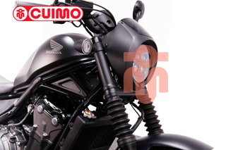 HONDA CMX 500 REBEL