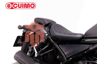 HONDA CMX 500 REBEL